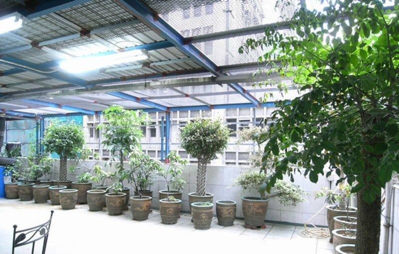 Mirador Hostel Hong Kong Exterior foto